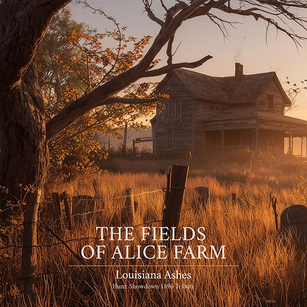 The Fields of Alice Farm